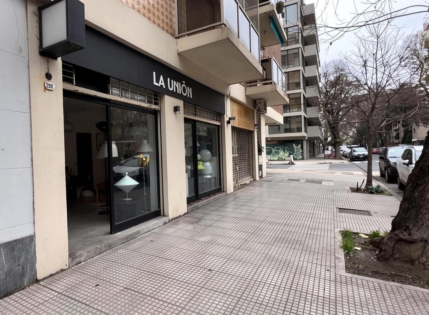 Foto de LOCAL EN ALQUILER ZONA NUÑEZ, imagen 1