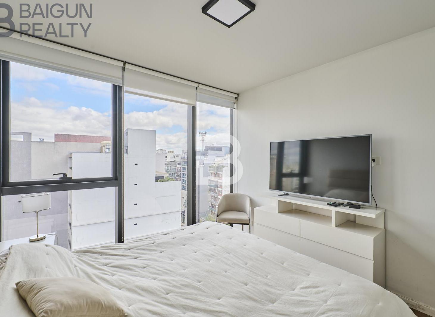 Foto de Venta Departamento 3 ambientes cochera seguridad amenities Palermo Soho, imagen 3
