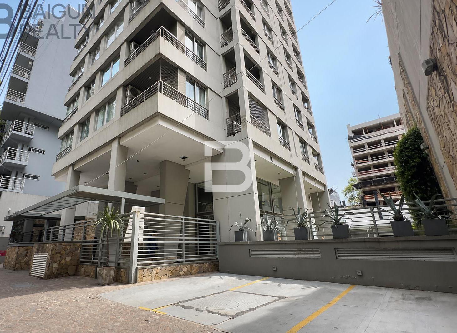 Foto de Venta Piso de 4 ambientes con dependencia y dos cocheras en Palermo, imagen 3