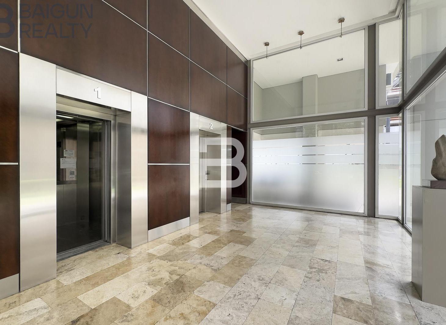 Foto de Venta Piso de 4 ambientes con dependencia y dos cocheras en Palermo, imagen 4