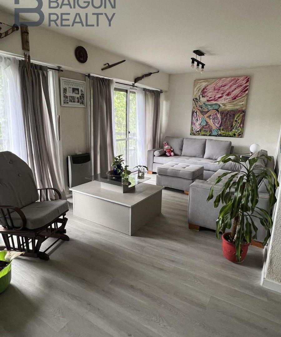 Foto de Venta Departamento 3 ambientes, APTO CRÉDITO, en Flores, imagen 1