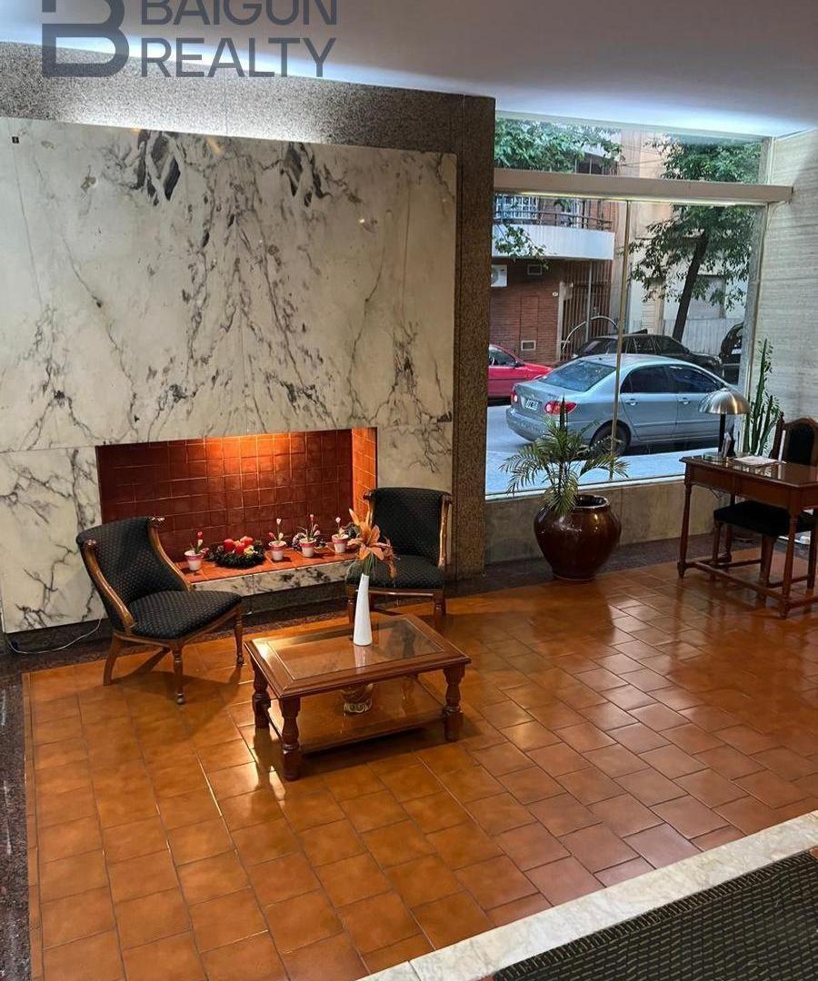 Foto de Venta Departamento 3 ambientes, APTO CRÉDITO, en Flores, imagen 4