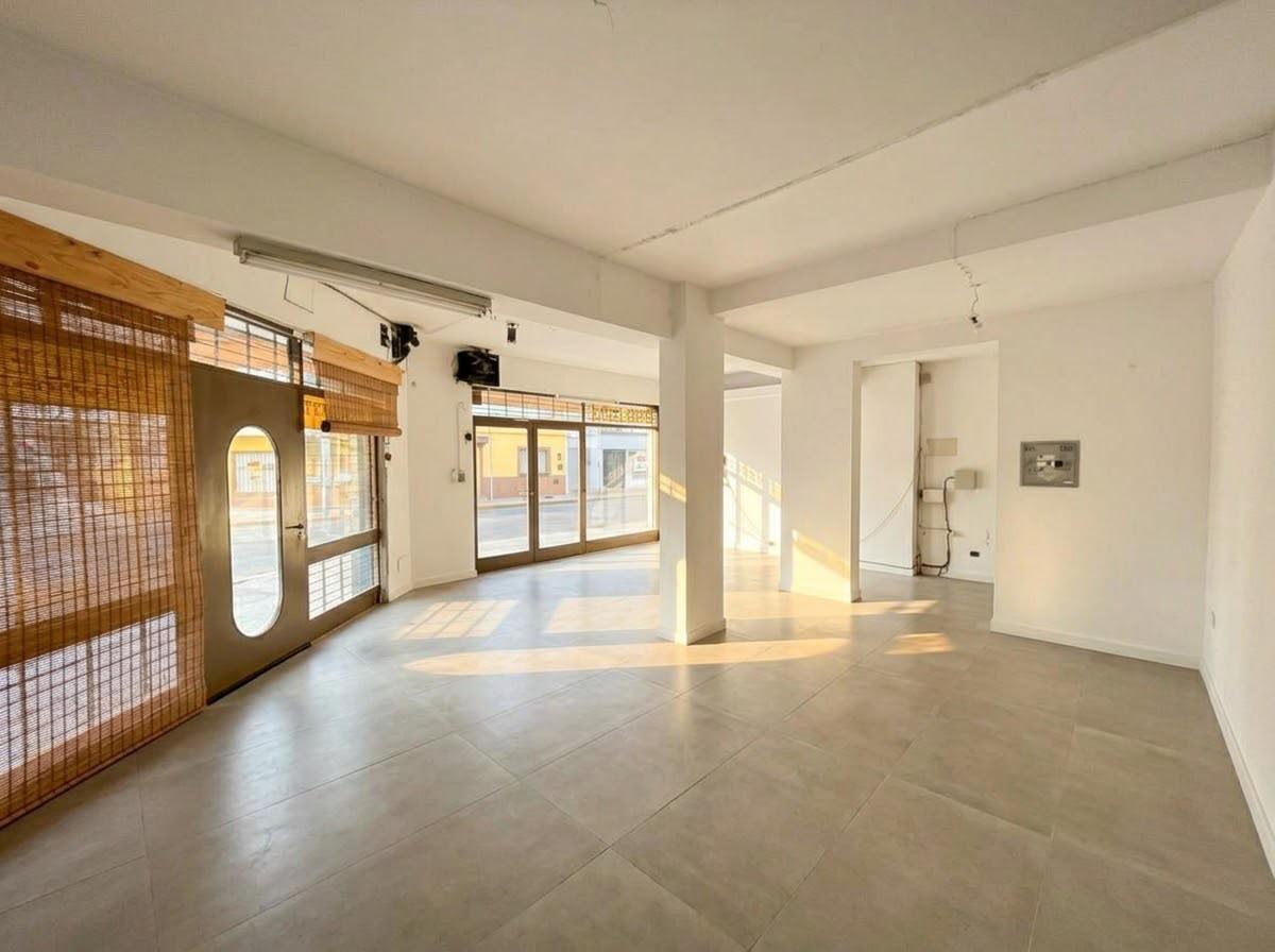 Foto de LOCAL EN ALQUILER, ZONA VILLA CRESPO, imagen 4