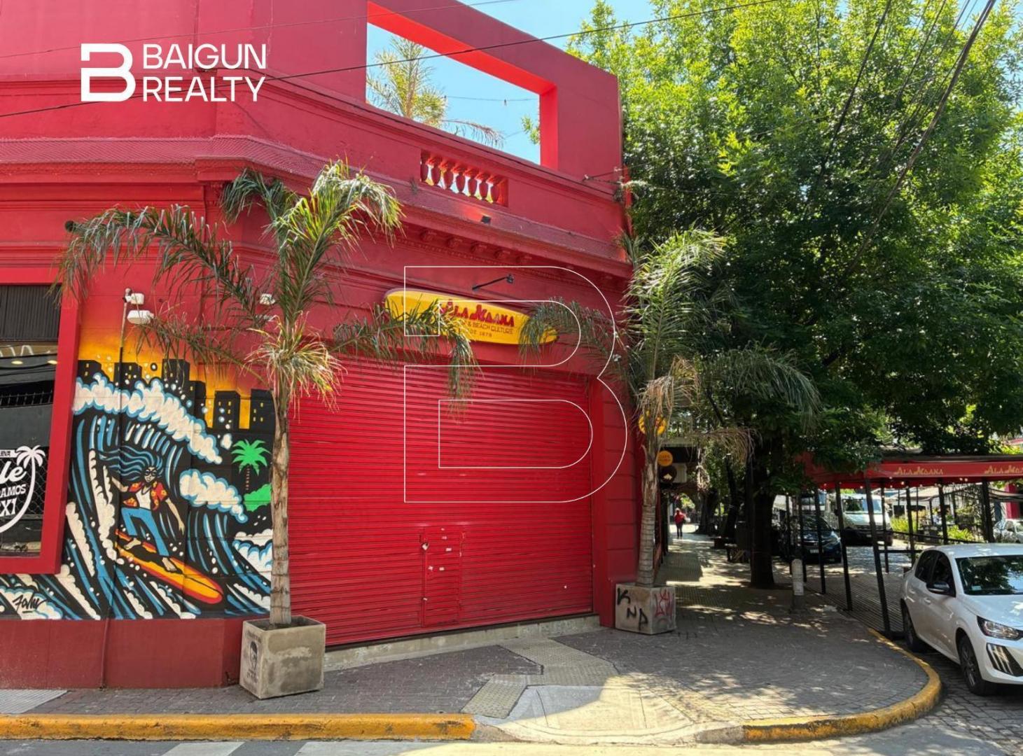 Foto de LOCAL EN ALQUILER, ZONA PALERMO SOHO, imagen 3