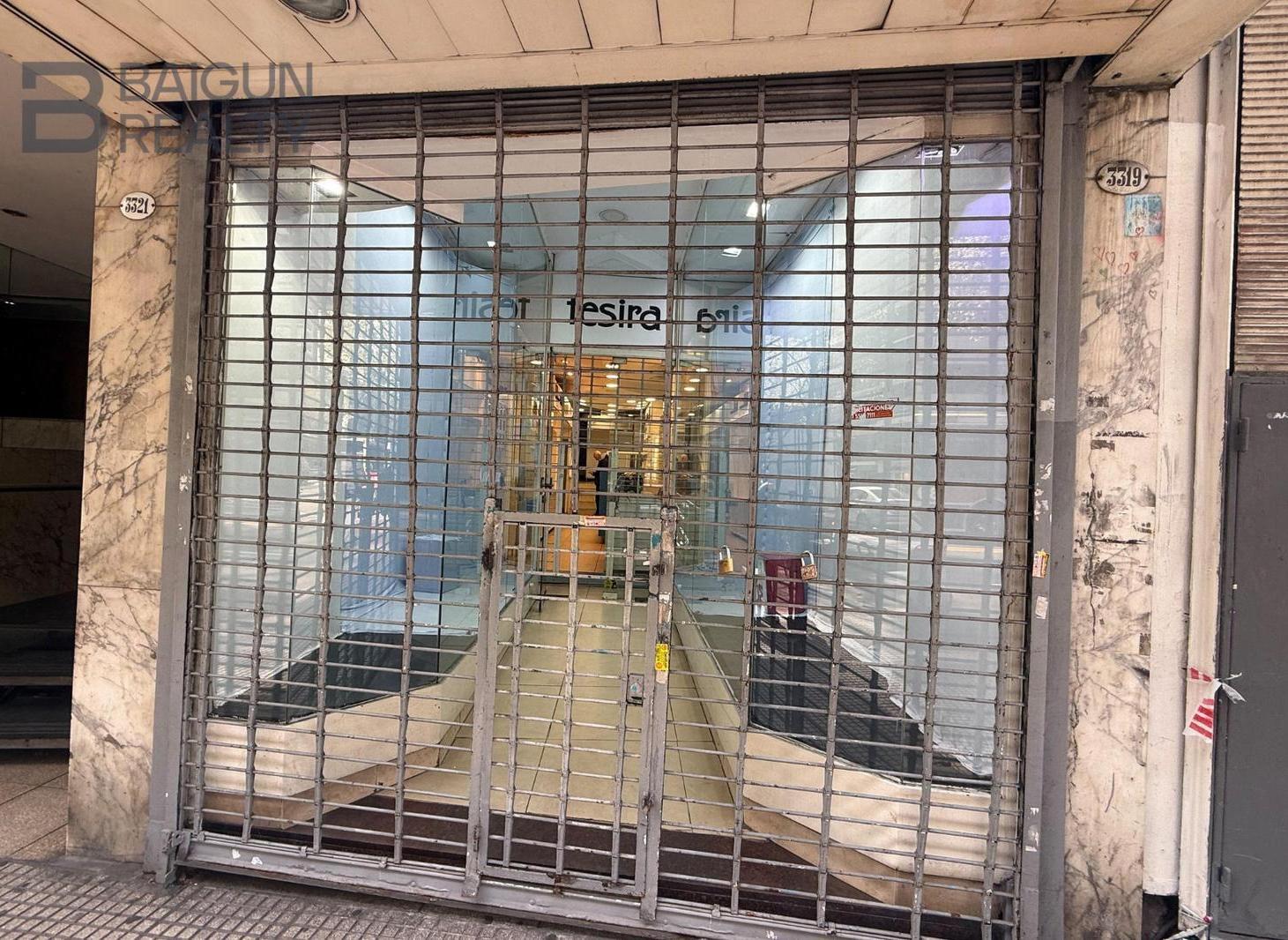 Foto de LOCAL EN ALQUILER, ZONA PALERMO, imagen 3