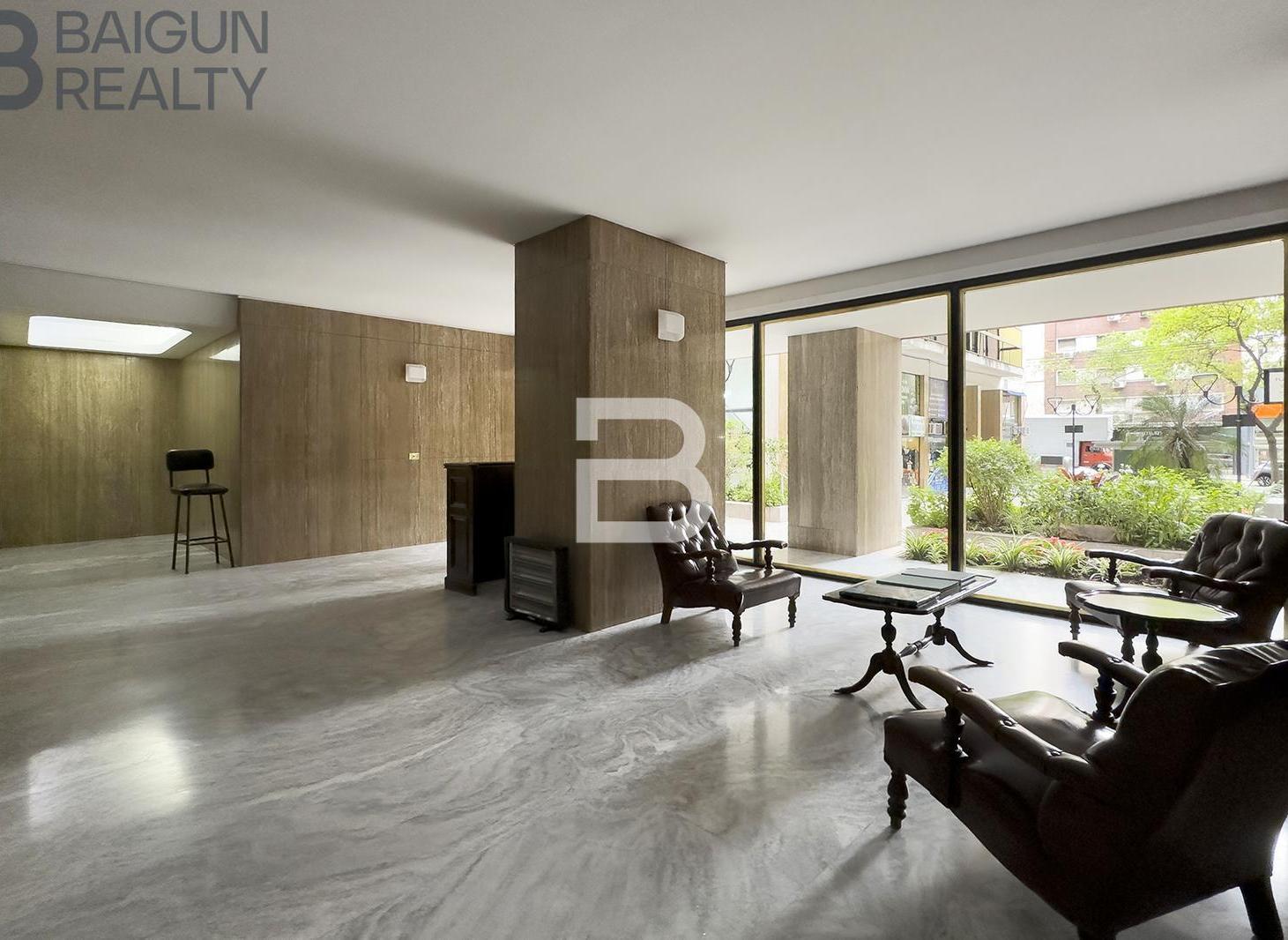 Foto de Venta Departamento de 5 ambientes con dependencia, cochera y baulera en, imagen 5