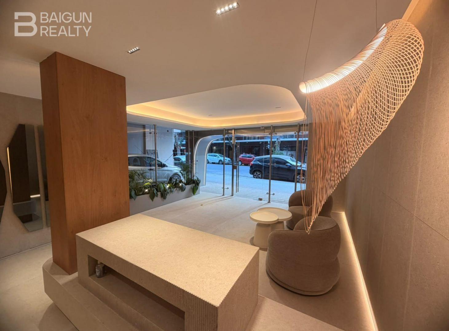 Foto de Venta Departamento de 2 ambientes, A ESTRENAR, en Palermo, imagen 3
