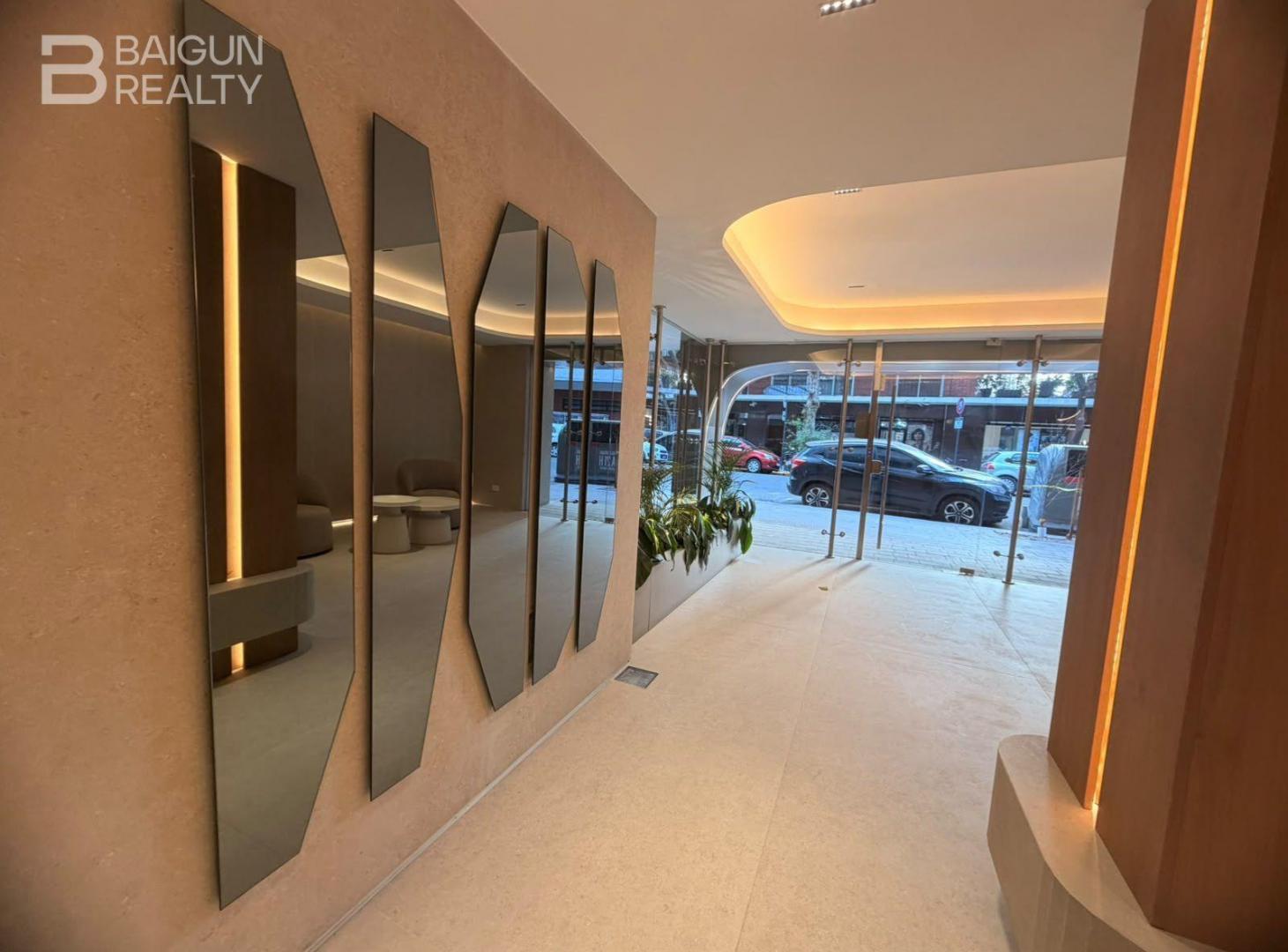 Foto de Venta Departamento de 2 ambientes, A ESTRENAR, en Palermo, imagen 2