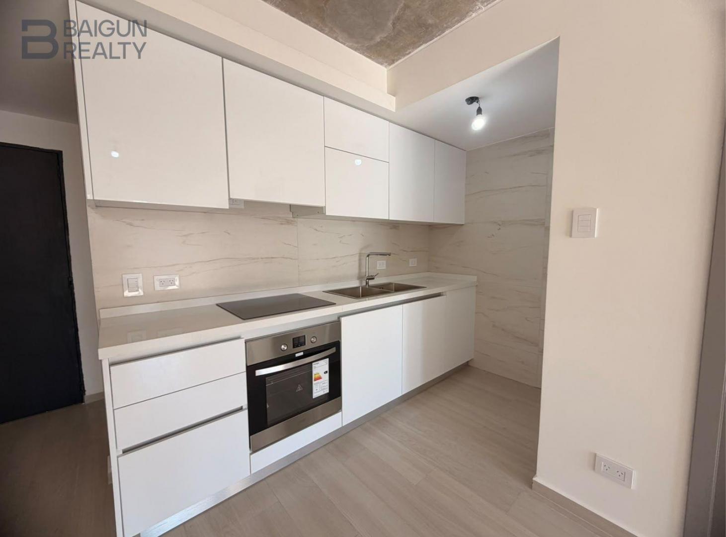 Foto de Venta Departamento de 2 ambientes, A ESTRENAR, en Palermo, imagen 1