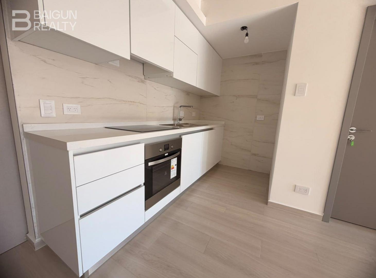 Foto de Venta Departamento de 2 ambientes, A ESTRENAR, en Palermo, imagen 5