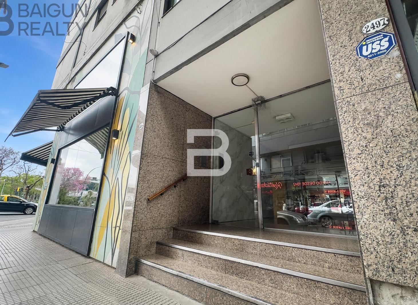 Foto de Venta Departamento de 2 ambientes en Palermo Soho, imagen 3