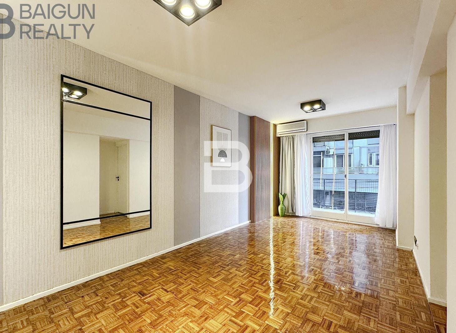 Foto de Venta Departamento de 2 ambientes en Palermo Soho, imagen 2