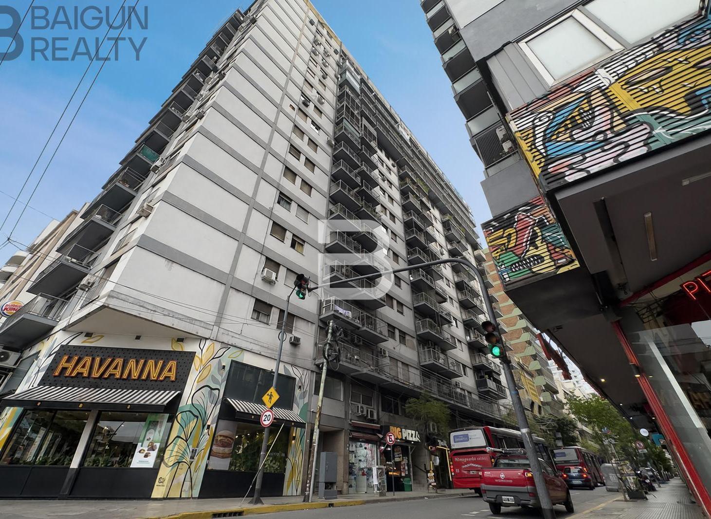 Foto de Venta Departamento de 2 ambientes en Palermo Soho, imagen 1