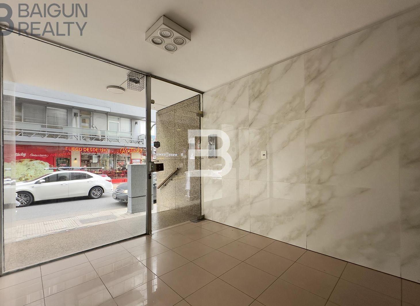 Foto de Venta Departamento de 2 ambientes en Palermo Soho, imagen 4