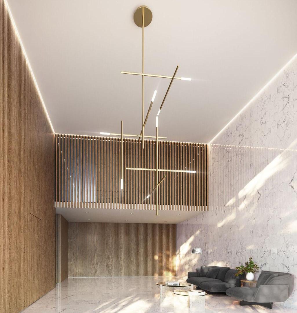 Foto de Venta Departamento de 3 ambientes con balcón terraza en Belgrano, imagen 3