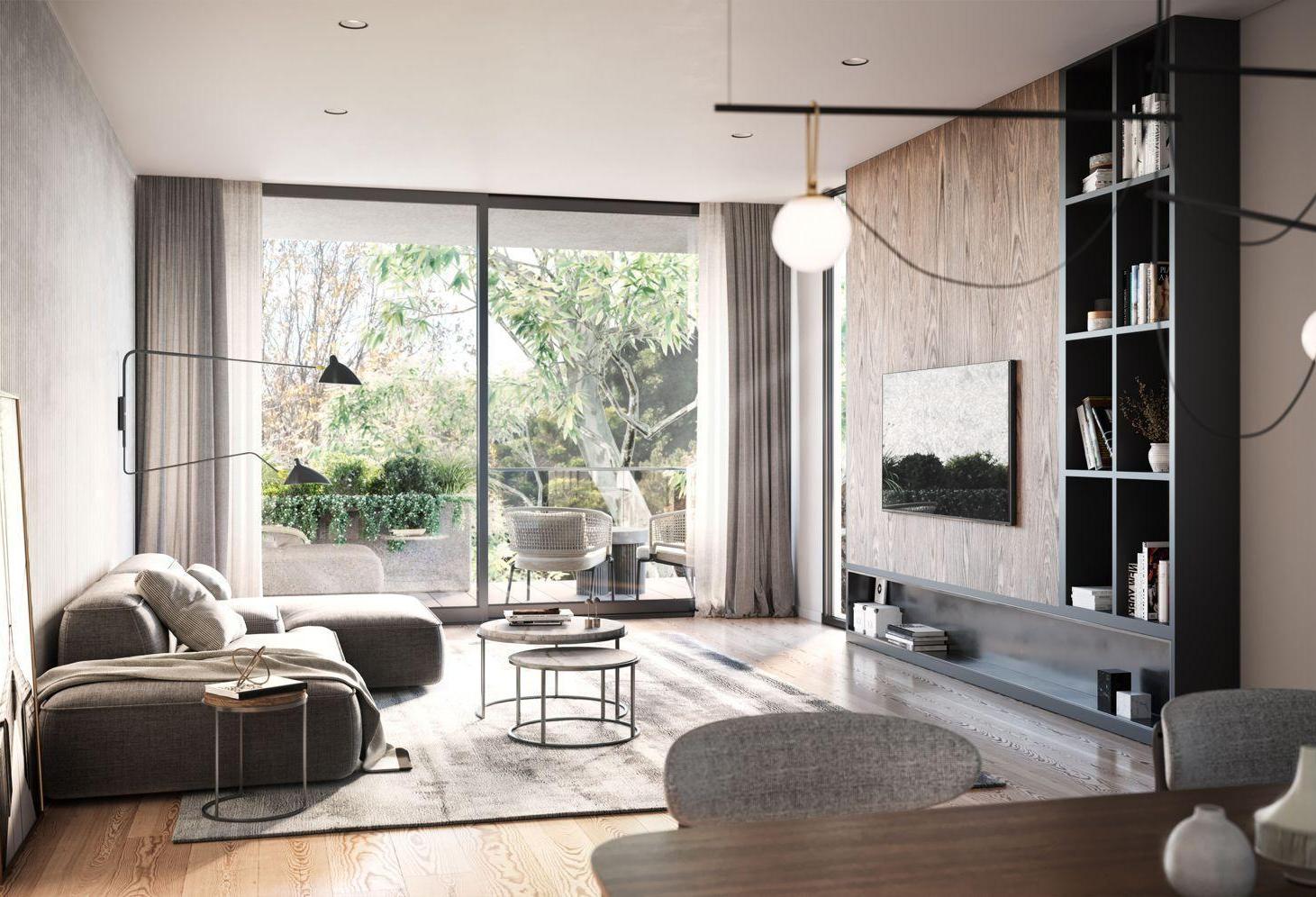 Foto de Venta Departamento de 4 ambientes con dependencia en Belgrano, imagen 5