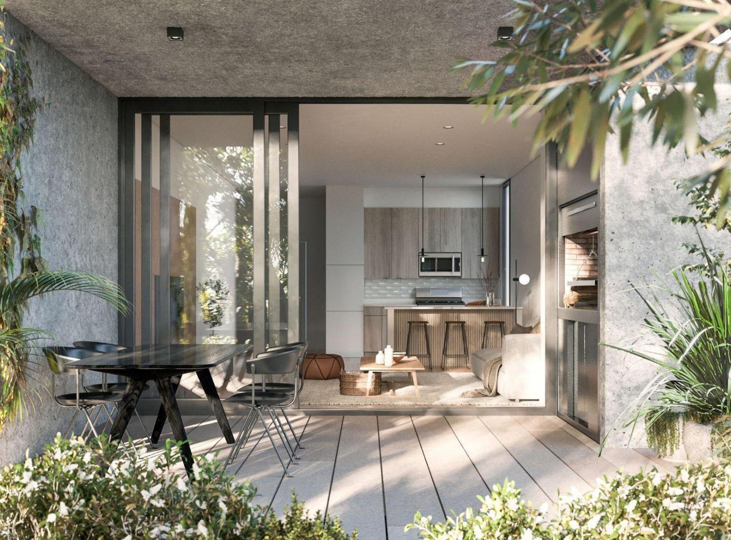Foto de Venta Departamento de 4 ambientes con dependencia en Belgrano, imagen 4
