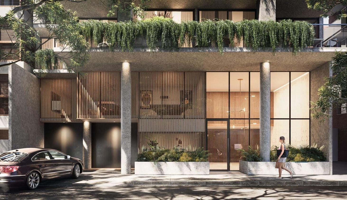 Foto de Venta Departamento de 4 ambientes con dependencia en Belgrano, imagen 2