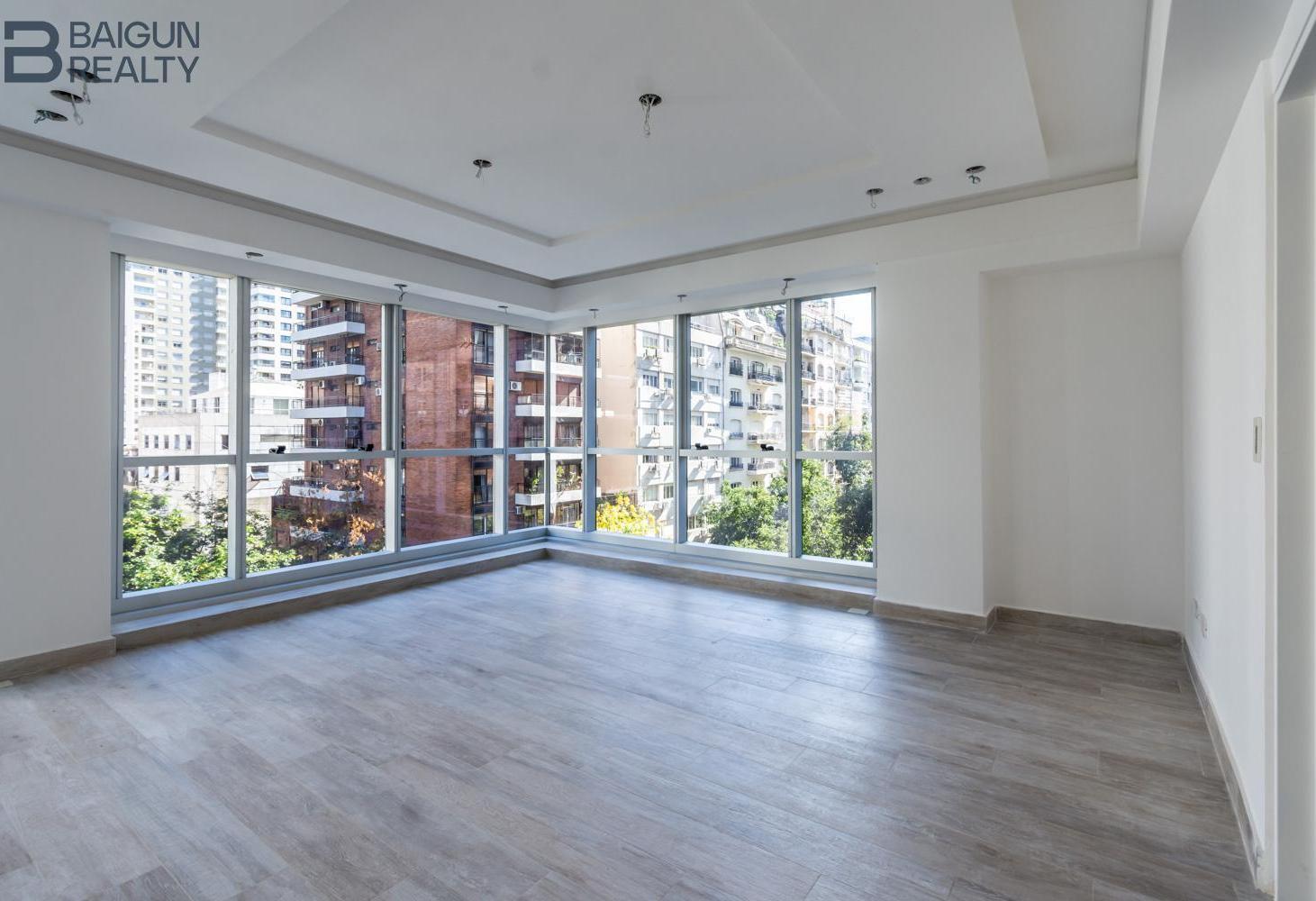 Foto de Departamento de 5 ambientes con dependencia en venta en Palermo, imagen 3