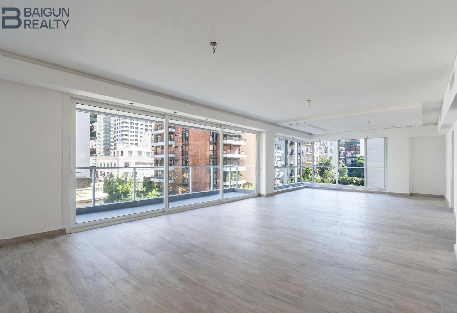 Foto de Departamento de 5 ambientes con dependencia en venta en Palermo, imagen 2
