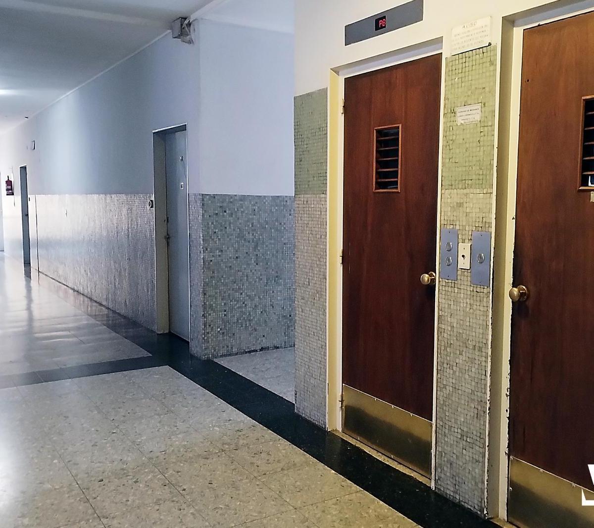 Venta - Departamento 2 Ambientes - Constitucion 5