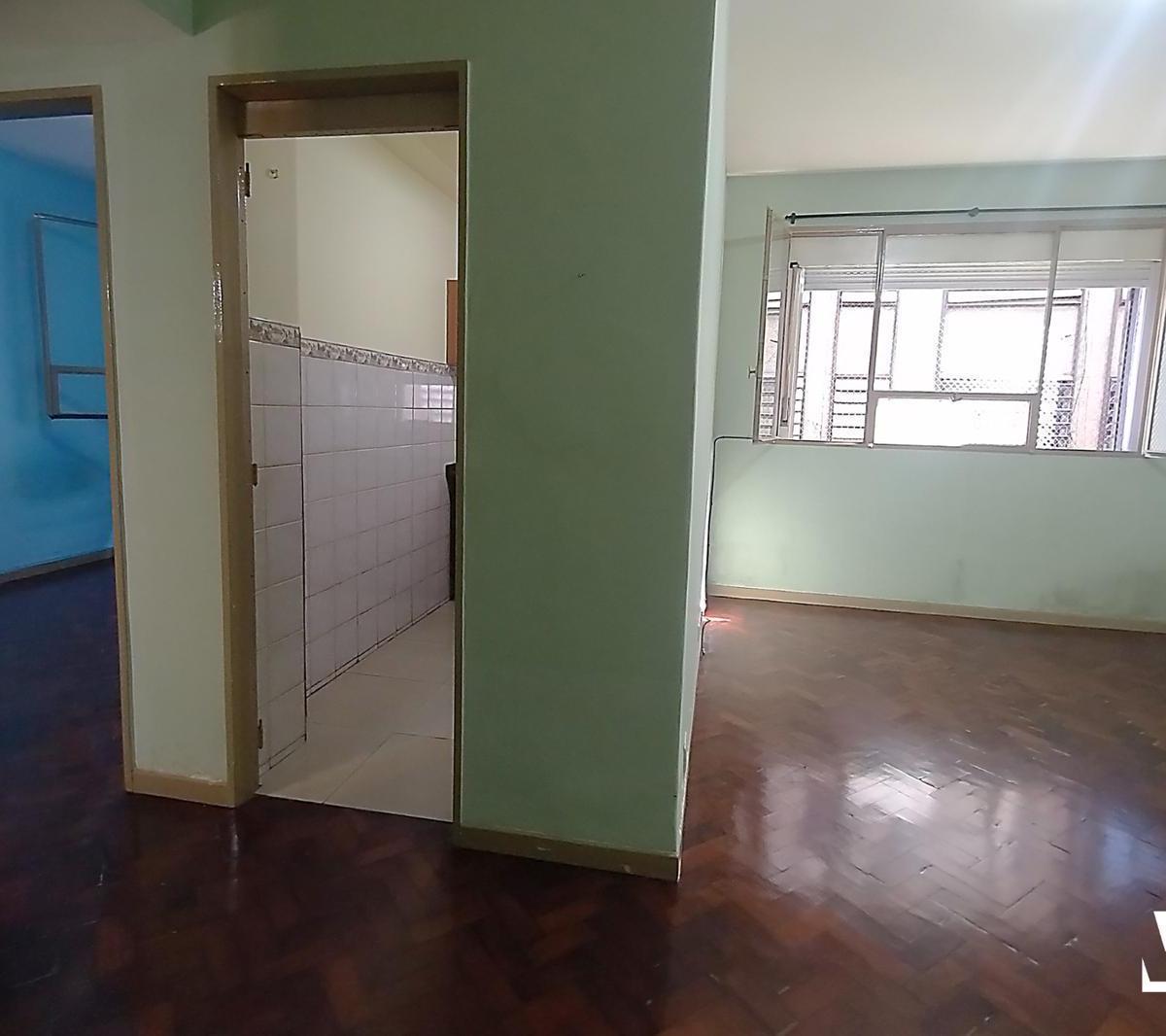 Venta - Departamento 2 Ambientes - Constitucion 3