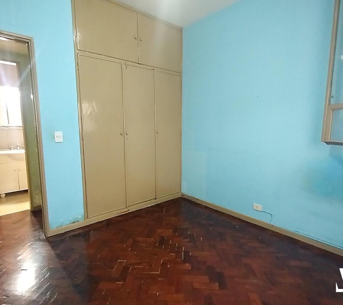 Venta - Departamento 2 Ambientes - Constitucion 4
