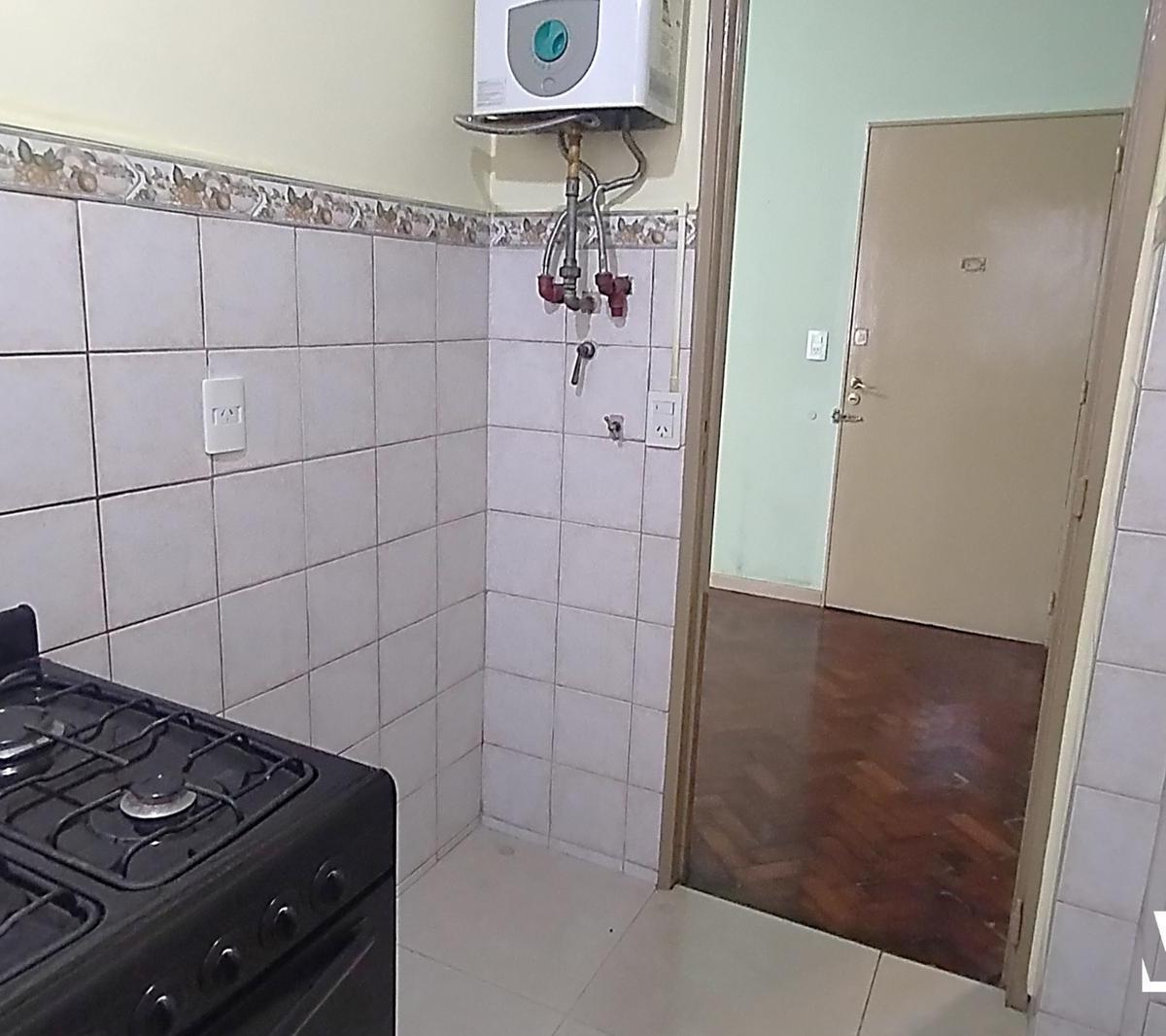 Venta - Departamento 2 Ambientes - Constitucion 2