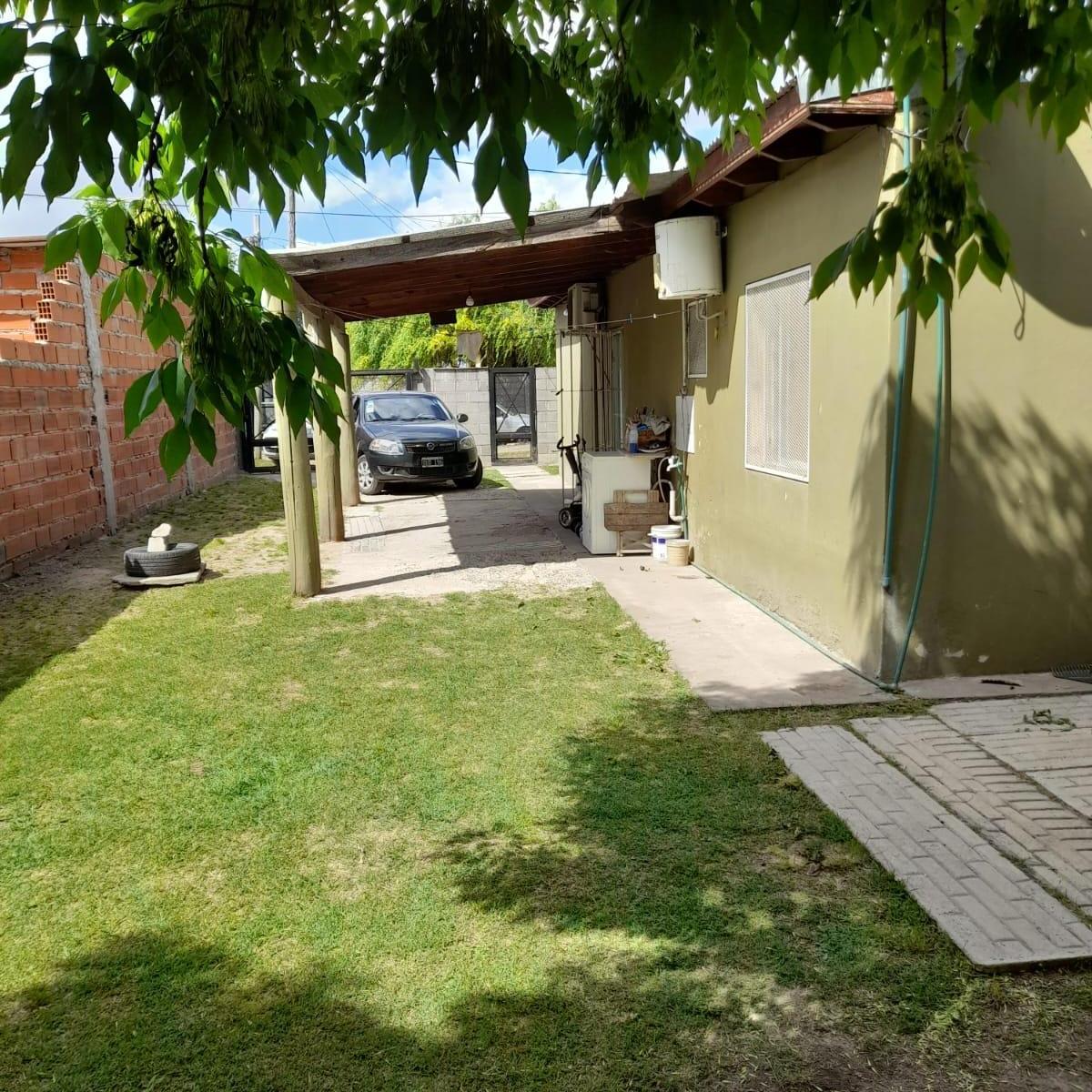 Casa en Venta - Oportunidad 4