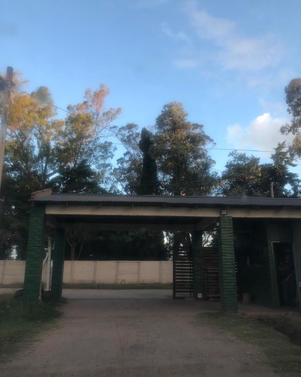 "Ciudad Esperanza" Florencio Varela SE VENDE LOTE DE 12 X 33 METROS