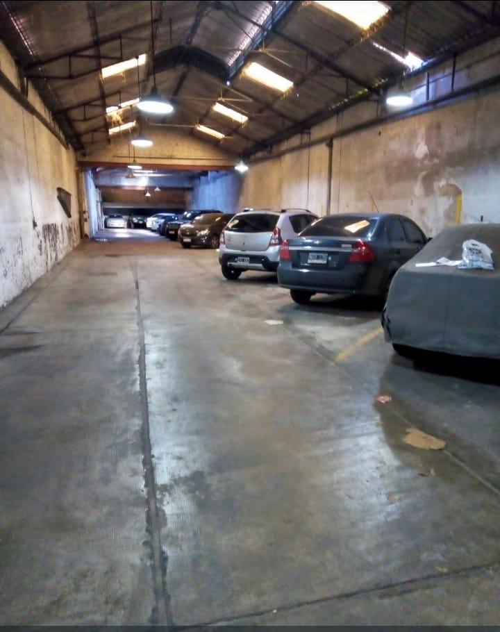 Foto de COCHERA A LA VENTA EN WILDE - OPORTUNIDAD, imagen 3