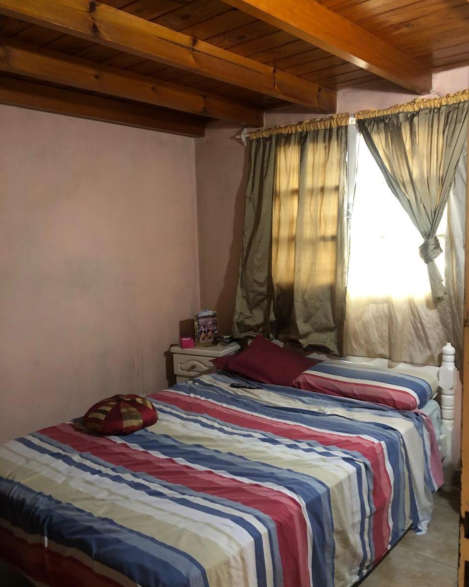 Amplia Casa de 3 Ambientes en Venta en Guillermo Enrique Hudson 2