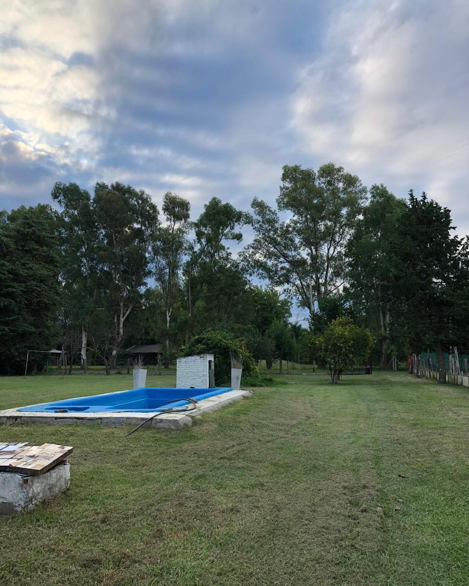 Foto de Venta de Quinta de 3.200M2 en Barrio La Colonia , Florencio Varela, imagen 4