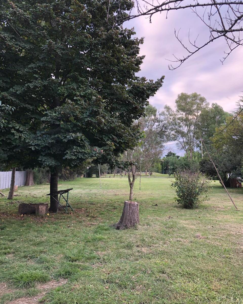 Foto de Venta de Quinta de 3.200M2 en Barrio La Colonia , Florencio Varela, imagen 2