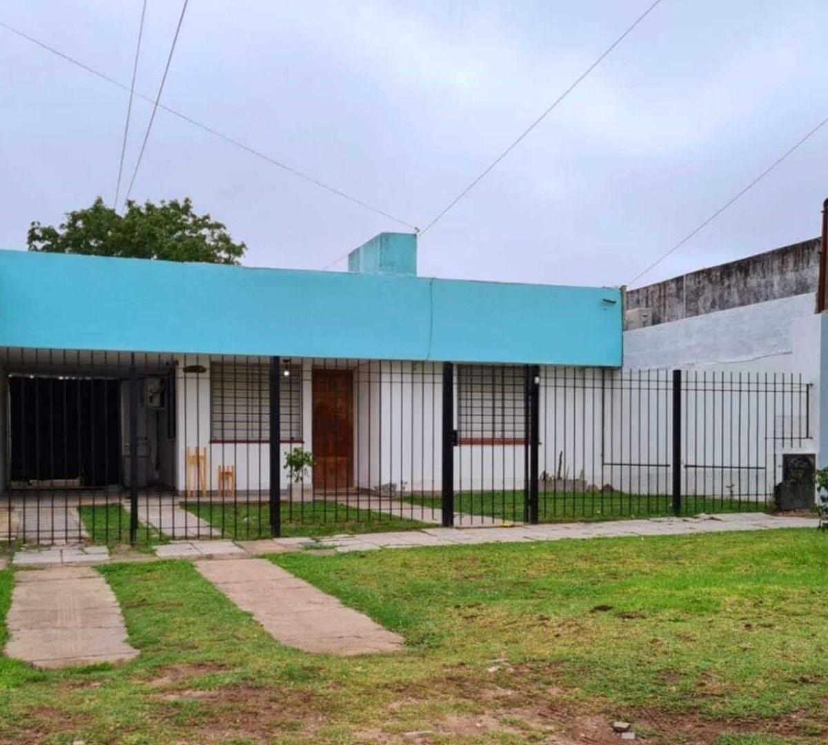VENTA CASA - QUILMES -
