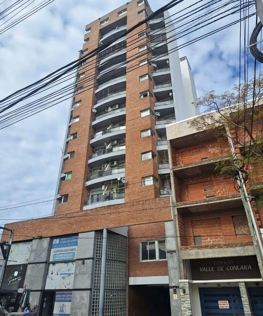 Departamento en Alquiler - Centro de Fcio. Varela 3