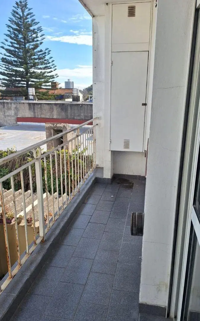Departamento en Alquiler - Con Cochera - 4