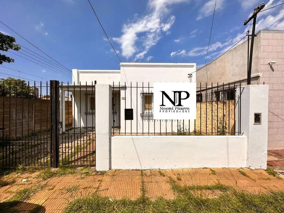CASA EN VENTA - CALLE SAN LUIS 9 FLORENCIO VARELA 1