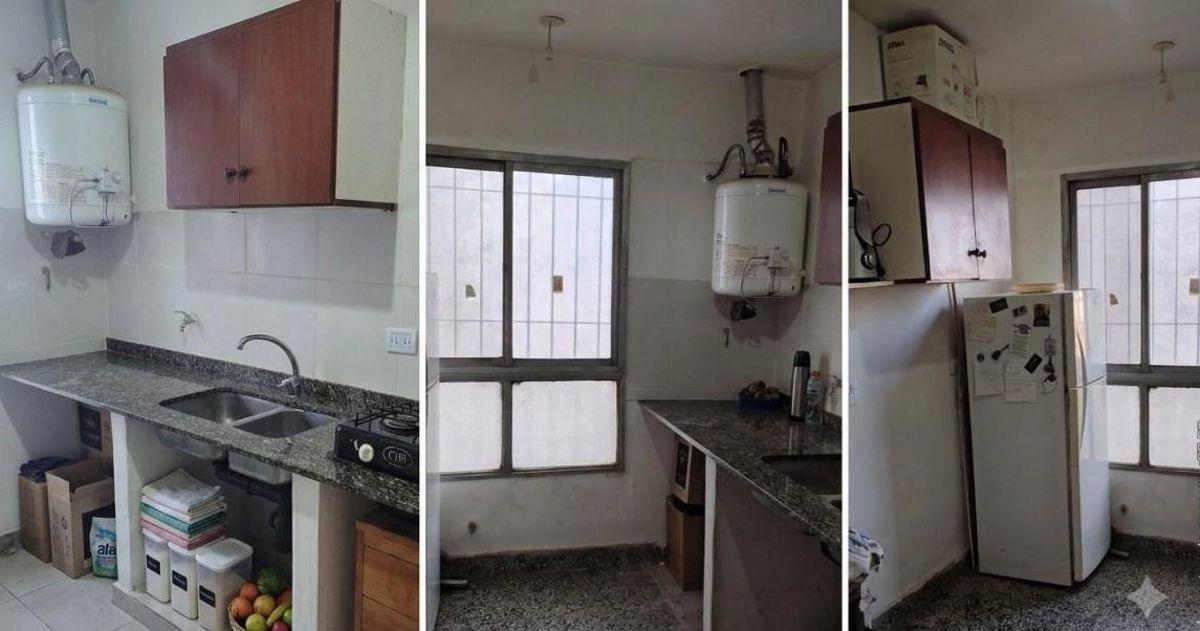 Foto de Departamento en Venta - Ezpeleta - USD 40.000, imagen 3