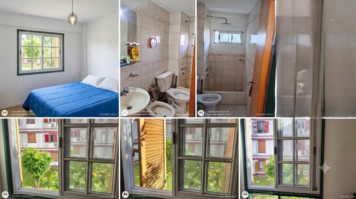 Foto de Departamento en Venta - Ezpeleta - USD 40.000, imagen 4