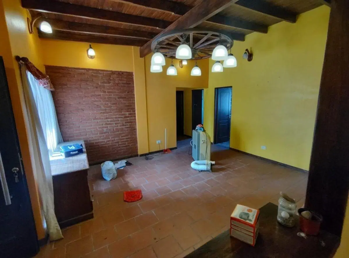 PH - EN VENTA - APTO CRÉDITO - BERZATEGUI 4