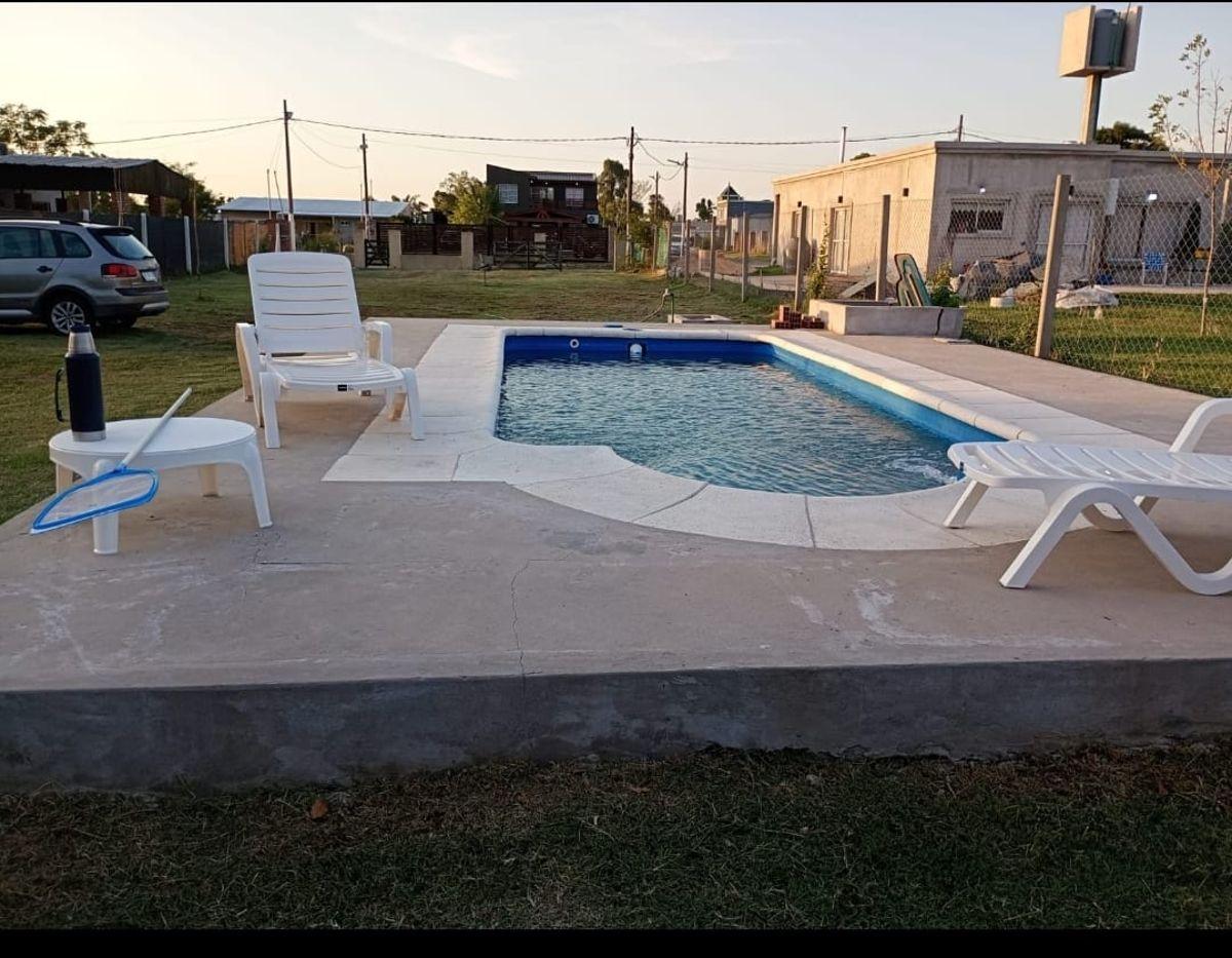 Foto de Parcela con quincho y pileta - Oportunidad -, imagen 3