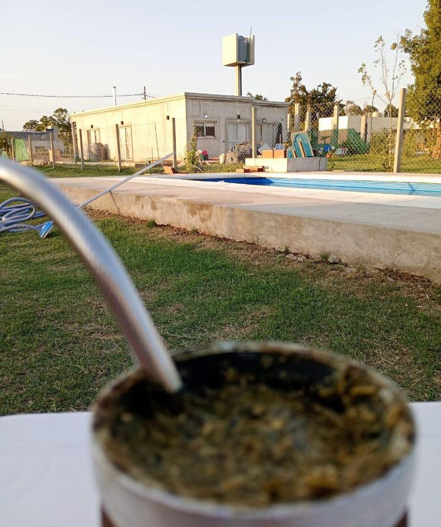 Foto de Parcela con quincho y pileta - Oportunidad -, imagen 5