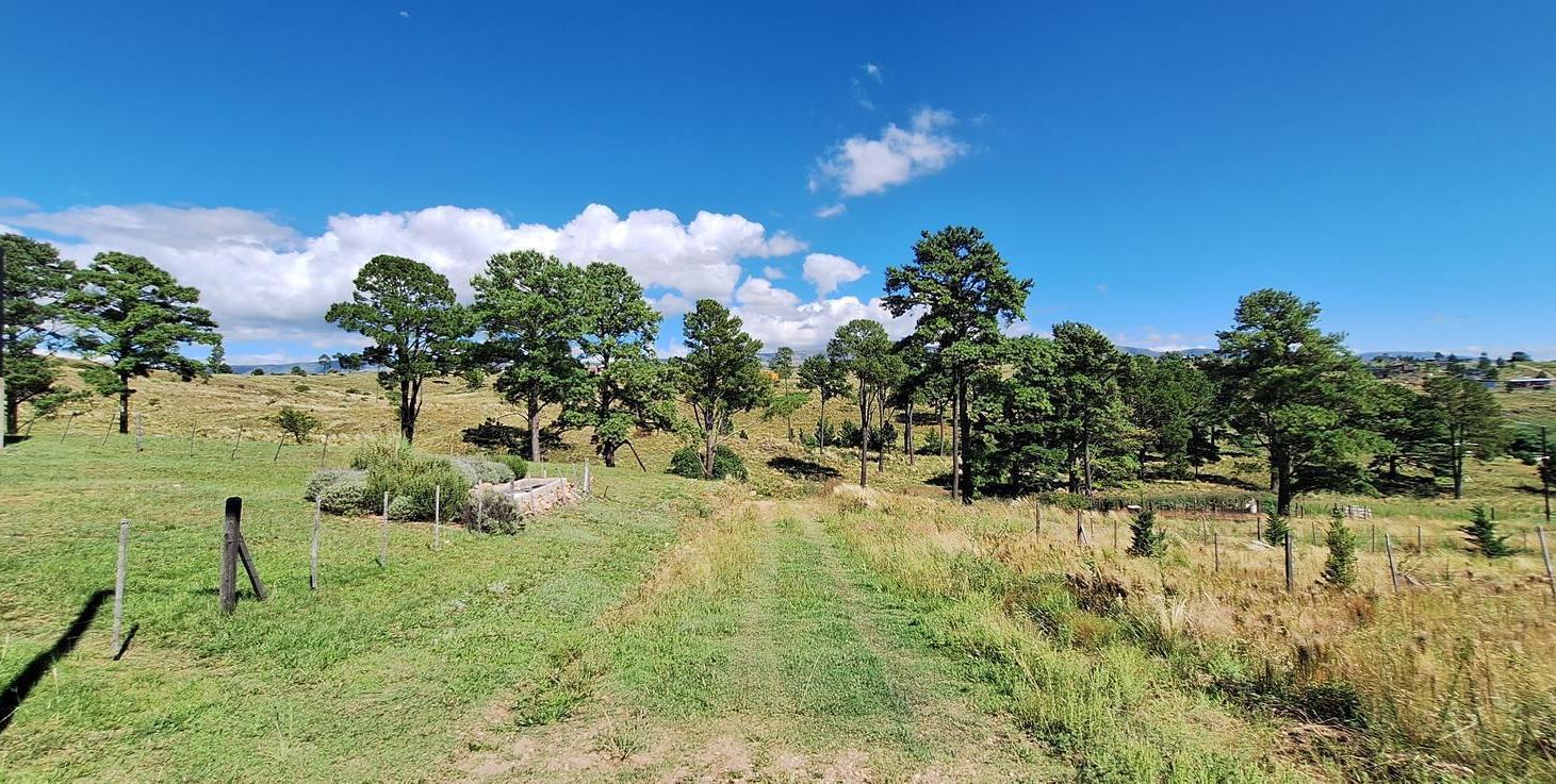 TERRENO DE 1280M2 EN VENTA BARRIO LA TORCACITA