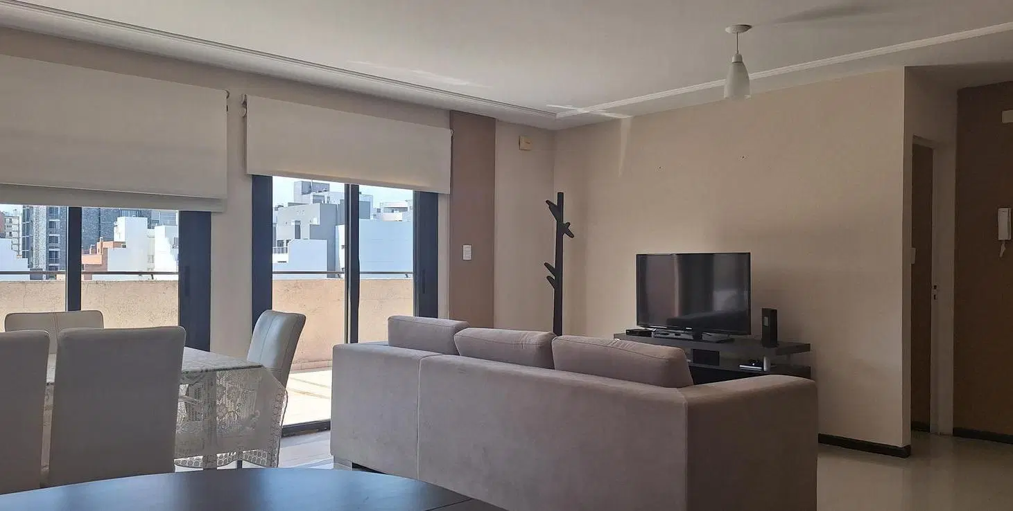 DEPARTAMENTO DE 2 DORMITORIOS EN ALQUILER TEMPORARIO 4