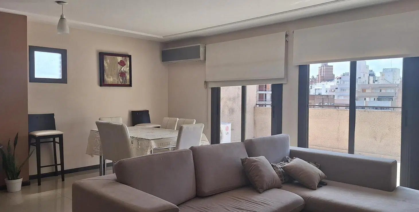 DEPARTAMENTO DE 2 DORMITORIOS EN ALQUILER TEMPORARIO 2