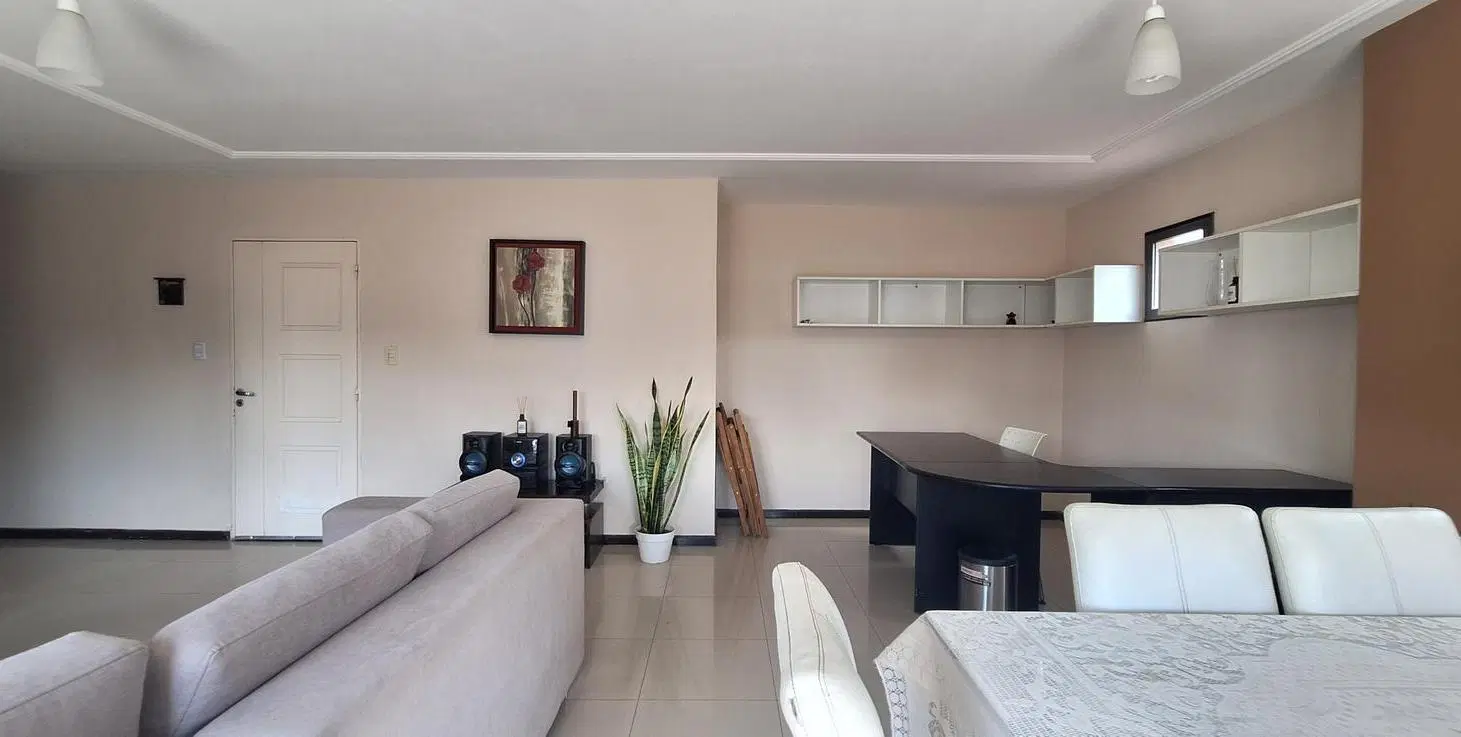 DEPARTAMENTO DE 2 DORMITORIOS EN ALQUILER TEMPORARIO 5