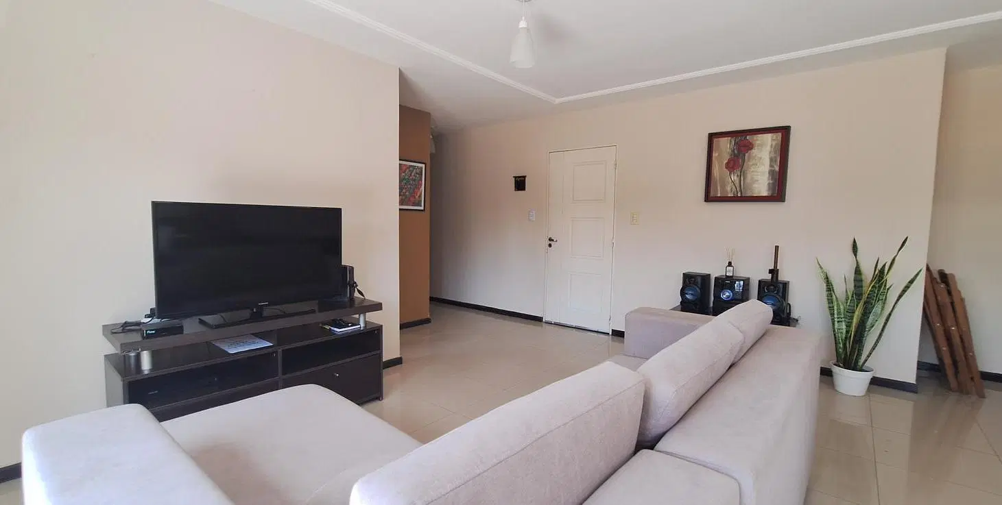 DEPARTAMENTO DE 2 DORMITORIOS EN ALQUILER TEMPORARIO 3