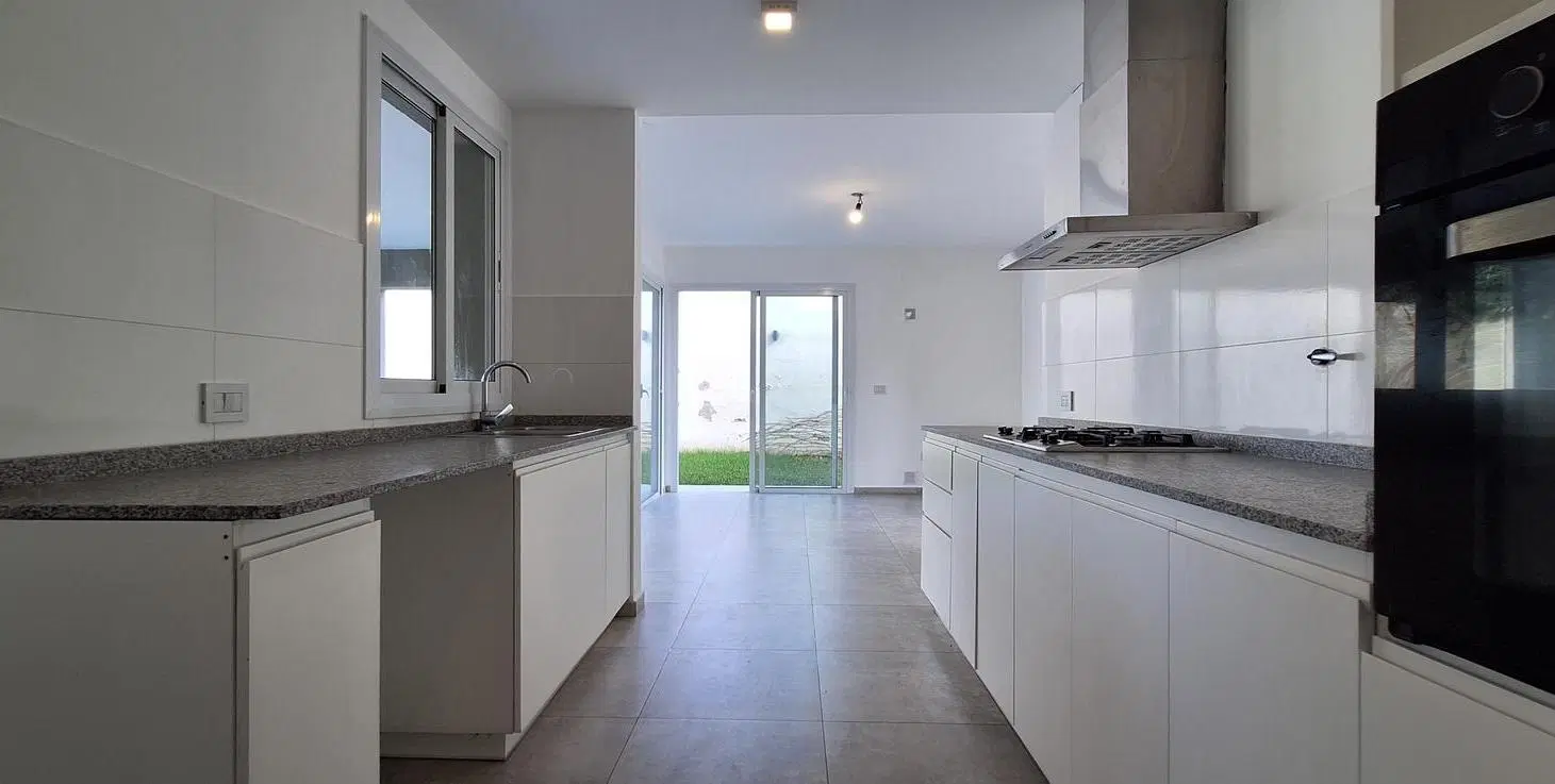 CASA EN VENTA 3 DORMITORIOS HOUSING VILLA BELGRANO 5