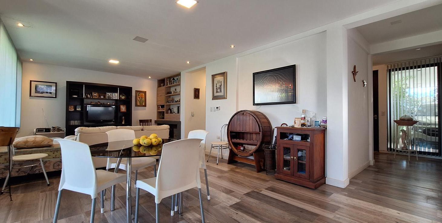 Foto de CASA EN VENTA 2 DORMITORIOS CON PISCINA LAS CAÑITAS BARRIO PRIVADO, imagen 3